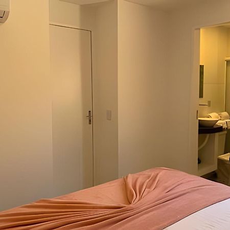 Hosts Br - Apartamentos Funcionais ฟอร์ตาเลซา ห้อง รูปภาพ