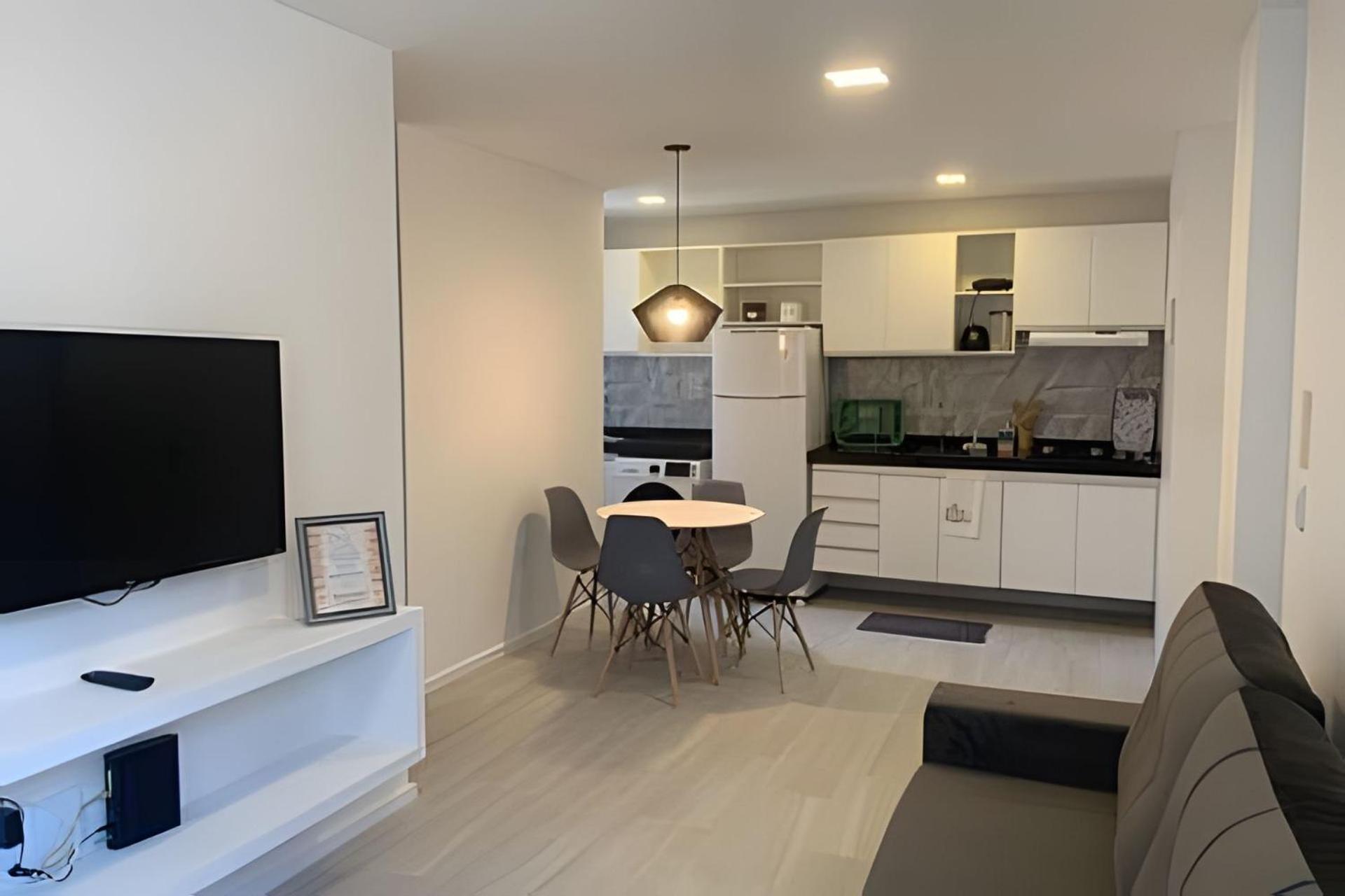 Hosts Br - Apartamentos Funcionais ฟอร์ตาเลซา ห้อง รูปภาพ