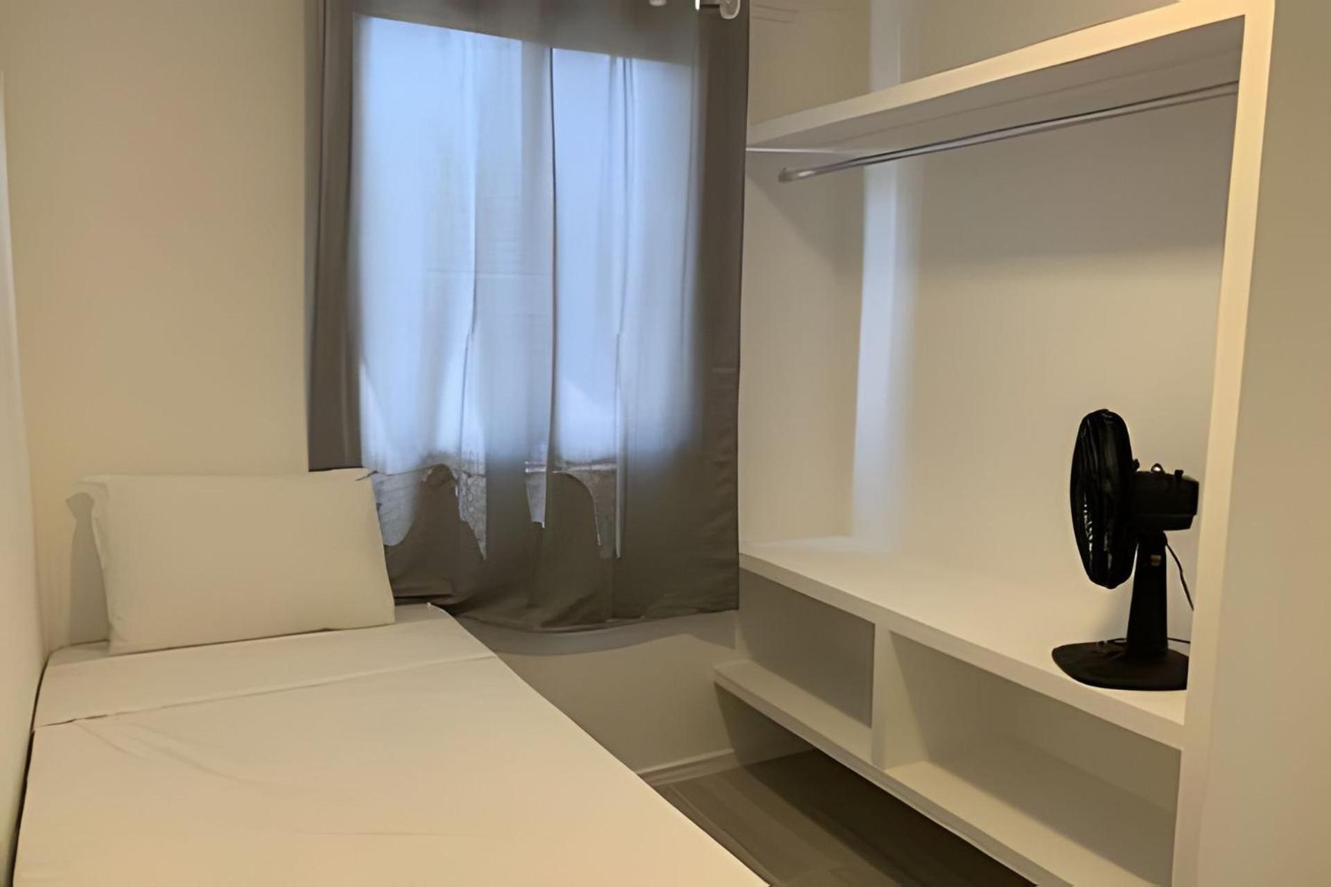 Hosts Br - Apartamentos Funcionais ฟอร์ตาเลซา ห้อง รูปภาพ