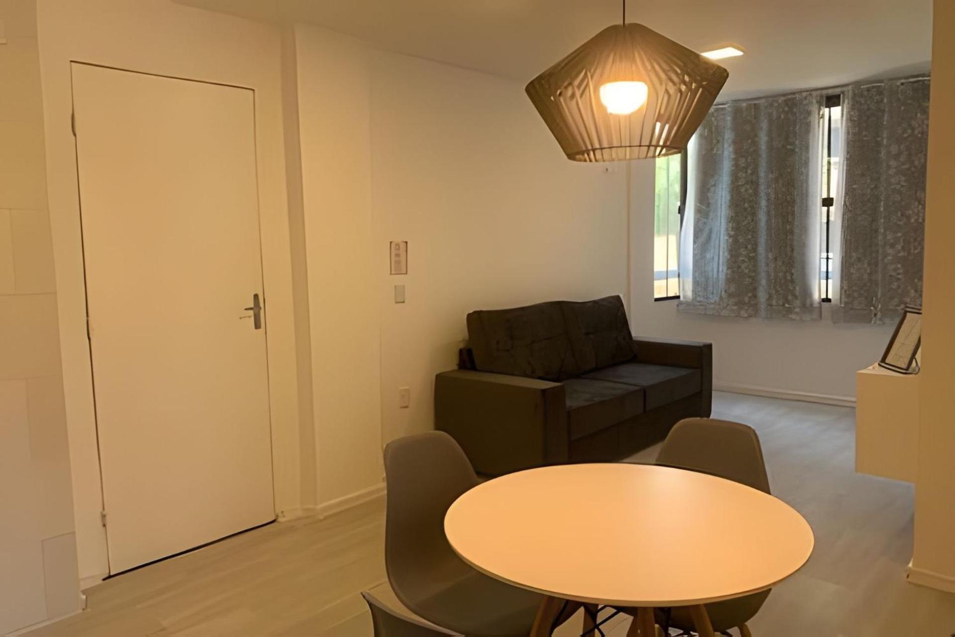 Hosts Br - Apartamentos Funcionais ฟอร์ตาเลซา ห้อง รูปภาพ
