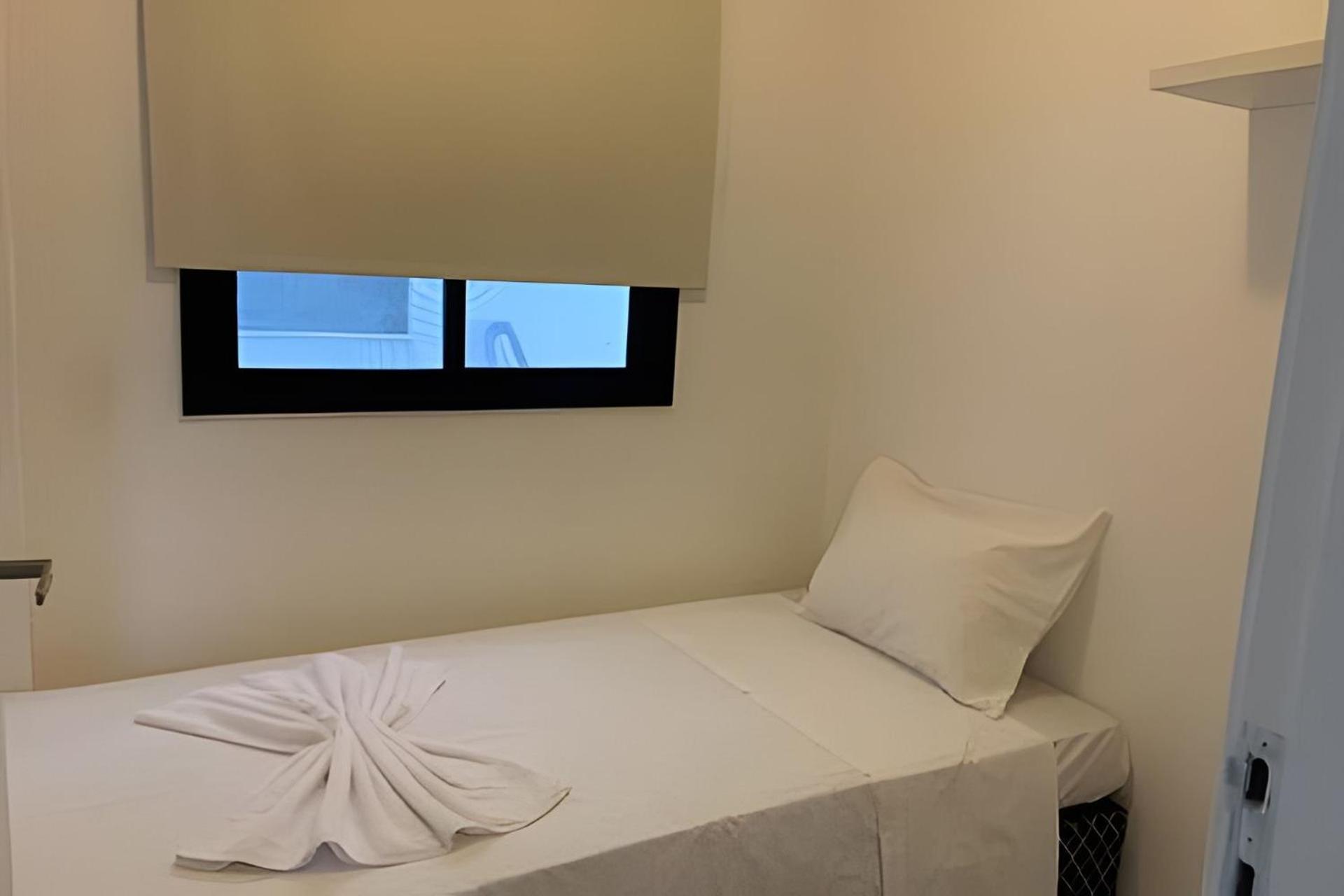 Hosts Br - Apartamentos Funcionais ฟอร์ตาเลซา ห้อง รูปภาพ