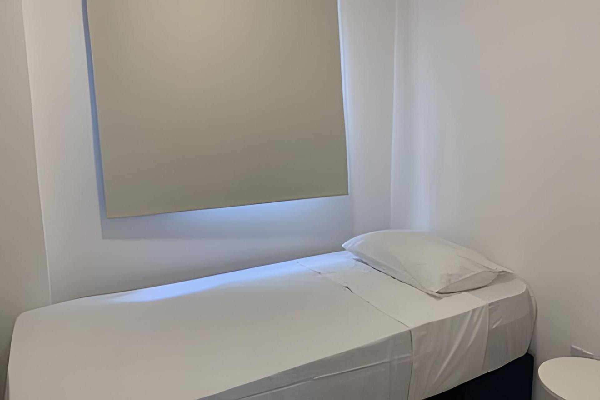 Hosts Br - Apartamentos Funcionais ฟอร์ตาเลซา ห้อง รูปภาพ