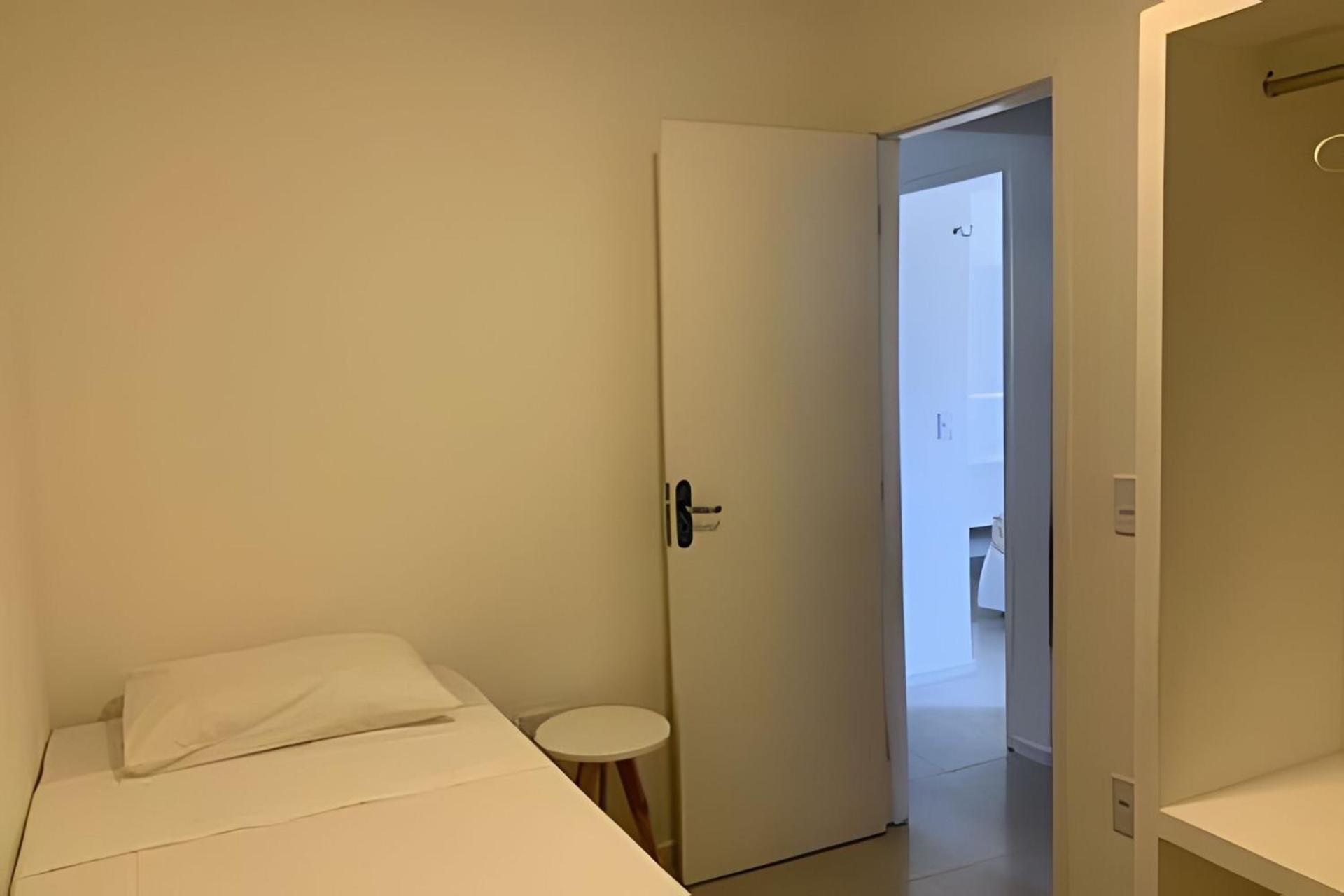 Hosts Br - Apartamentos Funcionais ฟอร์ตาเลซา ห้อง รูปภาพ