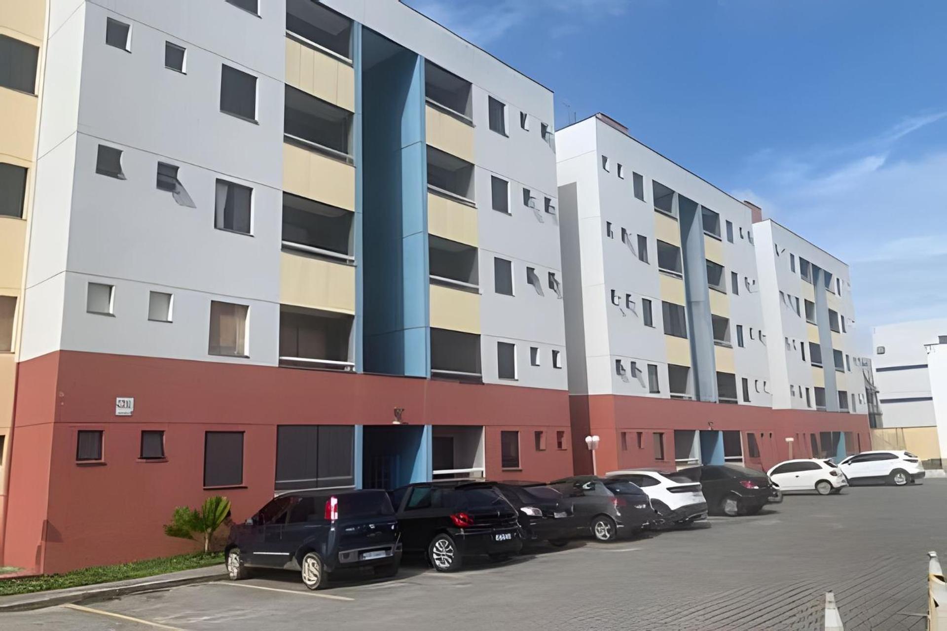 Hosts Br - Apartamentos Funcionais ฟอร์ตาเลซา ห้อง รูปภาพ